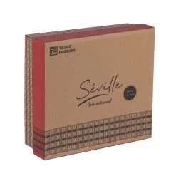 Coffret De 4 Déjeuners Séville 32 -Entrez dans ma vaisselle. 3a8d7ff54bce4d47924cf071e1ca2678 1