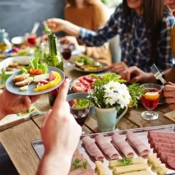 Lot De 3 Plateaux De Services -Entrez dans ma vaisselle. 3b0320d84a3e4d49911d2f25c8bd3cfe