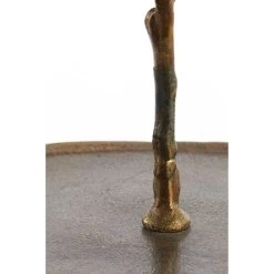 Etagère Tresa - Bronze Antique -Entrez dans ma vaisselle. 3ba8be4d081f43c48e3a2fac14eaec5a