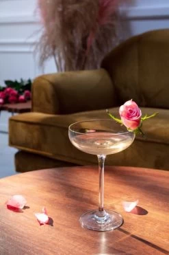 Krosno Harmony Verres à Champagne -Entrez dans ma vaisselle. 3e56227e900949f9ba47fa5397ed060e