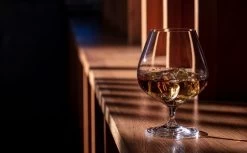 Krosno Harmony Verres à Cognac -Entrez dans ma vaisselle. 3fa5067880e14eedb8012da3ad9c5794