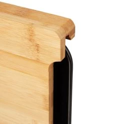 Planche à Découper Bambou Bac -Entrez dans ma vaisselle. 43fd17886797424fb05f395204cf8f22