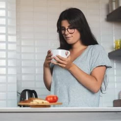 Assiette De Service Tournante -Entrez dans ma vaisselle. 456d654a88554668be7527231e3832ae