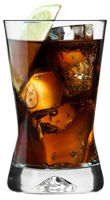 Krosno X-Line Verres D’eau 3 Krosno X-Line Verres D’eau – Image 3