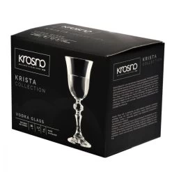 Krista Verres à Vodka -Entrez dans ma vaisselle. 459430da38904519b37ebeb2a0505d53