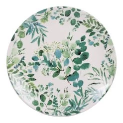 Assiette à Dessert Natura 21,5 X6