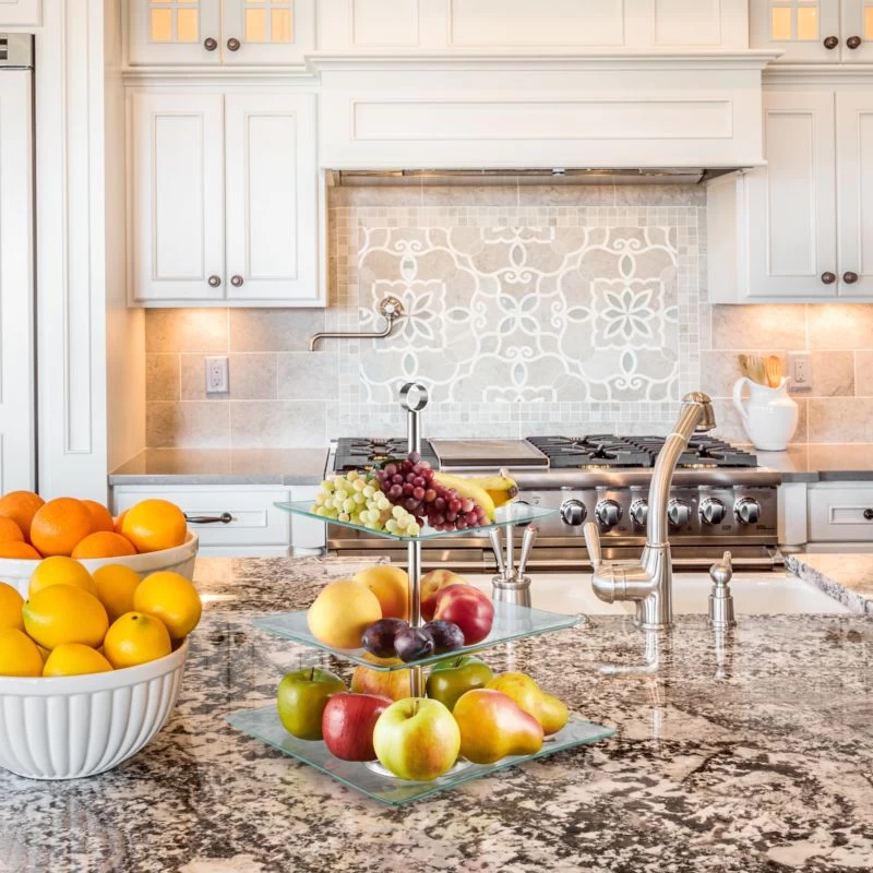 Serviteur Gâteau 3 étages 4 Serviteur Gâteau 3 étages – Image 4