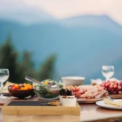 Plateau Fromage Bambou & 7 Accessoires -Entrez dans ma vaisselle. 4ac9aced7e2244ce82f2b87f2e79d762