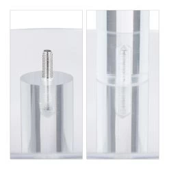 Présentoir à 4 étages -Entrez dans ma vaisselle. 4bc214ac84f54e109f0680615d0ffa74