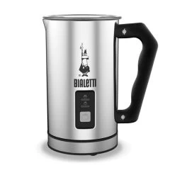 Bialetti Mousseur à Lait 0. L En Inox