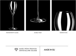 Duet Verres à Prosecco -Entrez dans ma vaisselle. 4e7999e4a9504281a44b86376214ca32