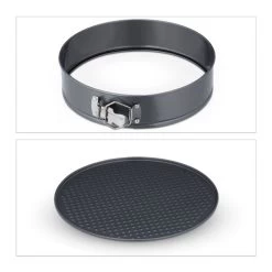 Lot De 4 Moules Ronds -Entrez dans ma vaisselle. 4edc5d4deb2f4ee083b23ba63519a7aa