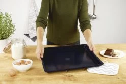 Plaque Pâtisserie Et Cuisson Dr Oetker -Entrez dans ma vaisselle. 5191c7b55d79470a86f459ff92578832