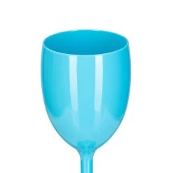 12x-verres-à-vin-en-plastique -Entrez dans ma vaisselle. 5192defca1a84dabbca2c76423e544a0