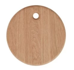 Planche à Découper Marron