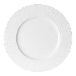 Assiette Plate Louna X6