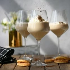 Krosno Avant-Garde Verres à Vin Rouge -Entrez dans ma vaisselle. 52c99c426d394fed8c10d7d20ee6f146