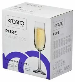 Krosno Pure Verres à Champagne 8 Krosno Pure Verres à Champagne -Entrez dans ma vaisselle. 52d03b223fd248438aa9d9ea96cd7392.cropped 246 224 518 561.processed