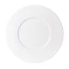 Assiette Plate Zen X6
