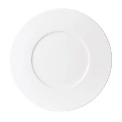 Assiette Plate Zen X6