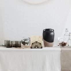 3x Porte-serviettes Fonte De Fer Fleurs 11 3x Porte-serviettes Fonte De Fer Fleurs -Entrez dans ma vaisselle. 5534ed6c8ee24d00bf9f603106548cbb