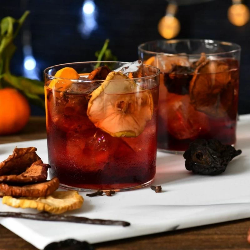 Krosno Mixology Verres à Cidre 2 Krosno Mixology Verres à Cidre – Image 2