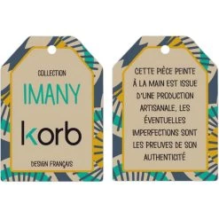 Assiette Plate Imany X6 -Entrez dans ma vaisselle. 5920b27325d74d4cb05fc5b7ce97e9e5