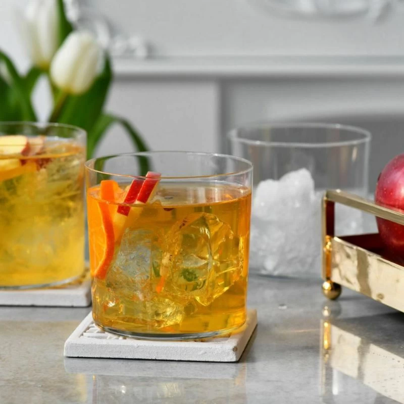 Krosno Mixology Verres à Cidre 3 Krosno Mixology Verres à Cidre – Image 3