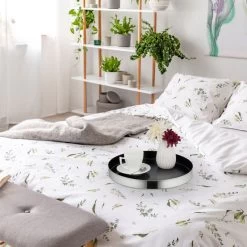 Plateau De Service En Acier Inoxydable -Entrez dans ma vaisselle. 5b68f8935ae9426080fb021dd5c398a7