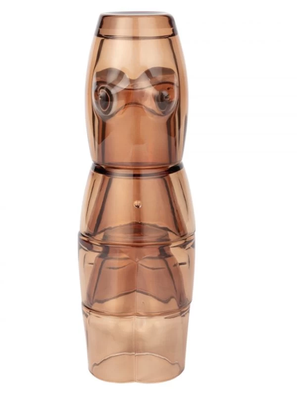 Doiy Set De 4 Verres Empilables Body 3 Doiy Set De 4 Verres Empilables Body – Image 3