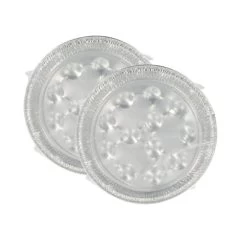 Barquettes Aluminium Fackelmann