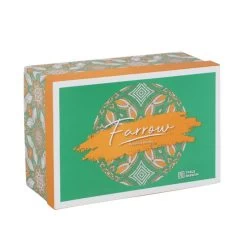 Coffret De 2 Petits Déjeuners S Farrow -Entrez dans ma vaisselle. 5c299cea97c54c92b36761322c88ca16