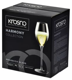 Krosno Harmony Verres à Prosecco -Entrez dans ma vaisselle. 5c94623bac1043beaa39acfb7a87477f.cropped 67 26 1337 1474.processed