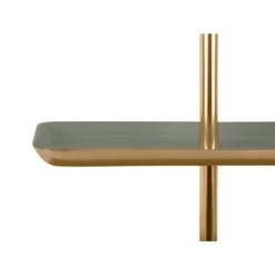 PRESENT TIME Etagère Festive Noir -Entrez dans ma vaisselle. 5ca5e261751d49f5a07dc8c801f6067f