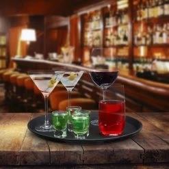 Lot De 10 Plateaux Restauration 35 Cm -Entrez dans ma vaisselle. 5e5901ffe1e940849147dc7fa2b2ba6e