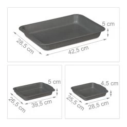 Plat Four En Lot De 3 17 Plat Four En Lot De 3 -Entrez dans ma vaisselle. 5e6c78bb124444d58e959ab49f860530