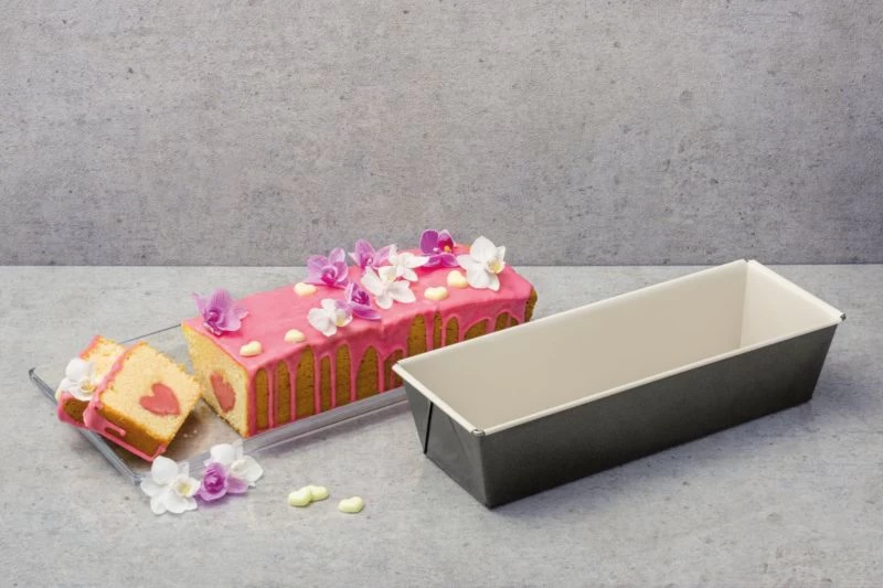 Moule à Cake Céramique Back Trend 2 Moule à Cake Céramique Back Trend – Image 2