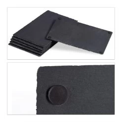 Plateau Ardoise Rectangulaire Lot De 12 13 Plateau Ardoise Rectangulaire Lot De 12 -Entrez dans ma vaisselle. 5f5e3fa98f754cd09f88f288786bfff2