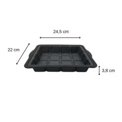 Moule à Gâteaux En Forme De Tablette -Entrez dans ma vaisselle. 5fa376df7d7b450db6a07b54994186ae
