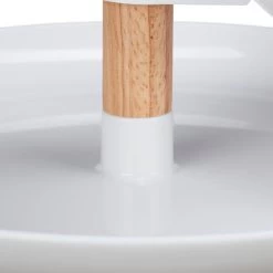 Serviteur à Gâteaux à 4 étages -Entrez dans ma vaisselle. 602b029996944e2f9234a9b9cd855e4c