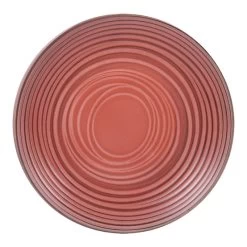 Assiette Plate Moon X6