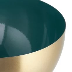 Saladier Vert-doré En Lot De 3 20 Saladier Vert-doré En Lot De 3 -Entrez dans ma vaisselle. 6206cfe18bc14797ad12b073707ba63a