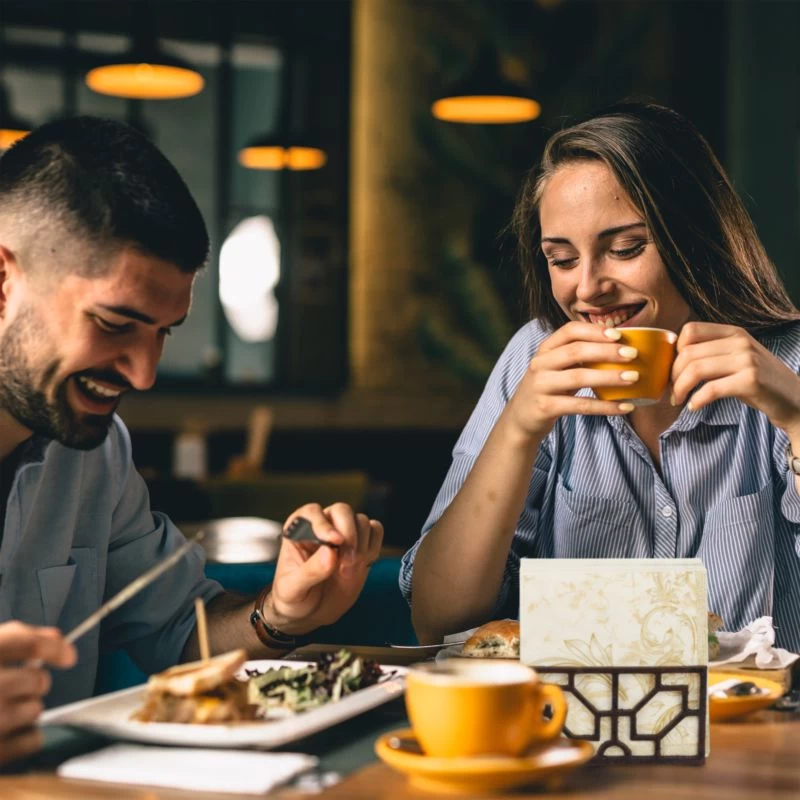 Porte-serviettes Géométrique En Fonte X3 3 Porte-serviettes Géométrique En Fonte X3 – Image 3