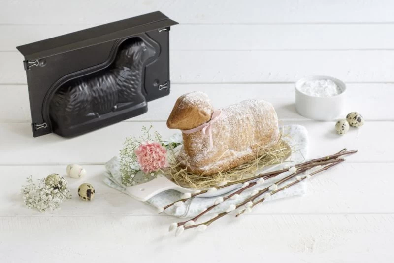 Moule à Gâteau 3D 2 Moule à Gâteau 3D – Image 2