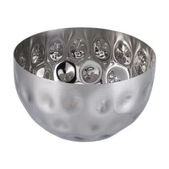 Saladier Argenté -Entrez dans ma vaisselle. 63ccfc8fe8e64c54b118a25747a7c365