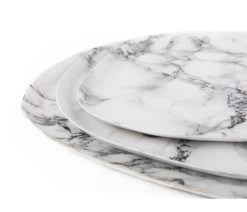 PRESENT TIME Plateau Marbre Look 7 PRESENT TIME Plateau Marbre Look -Entrez dans ma vaisselle. 64473fda919048e2bcca1d6664cb6b25