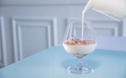 Krosno Harmony Verres à Cognac -Entrez dans ma vaisselle. 64745fdac1974e8cb420f42b4838805d