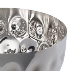 Saladier Argenté -Entrez dans ma vaisselle. 65edeceb32994c4c92a9990a8a556146