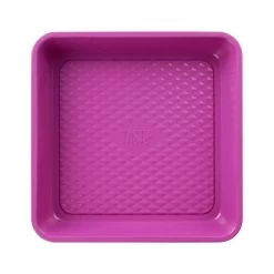 Moule à Brownie Fuchsia -Entrez dans ma vaisselle. 66e54ddb636c4fa5a164fbeec91b0a4e