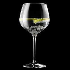 Krosno Harmony Verres D’eau Gin & Tonic -Entrez dans ma vaisselle. 679f868f1a184e7694bb447845caebcc